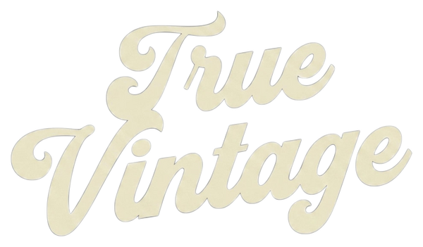 True Vintage