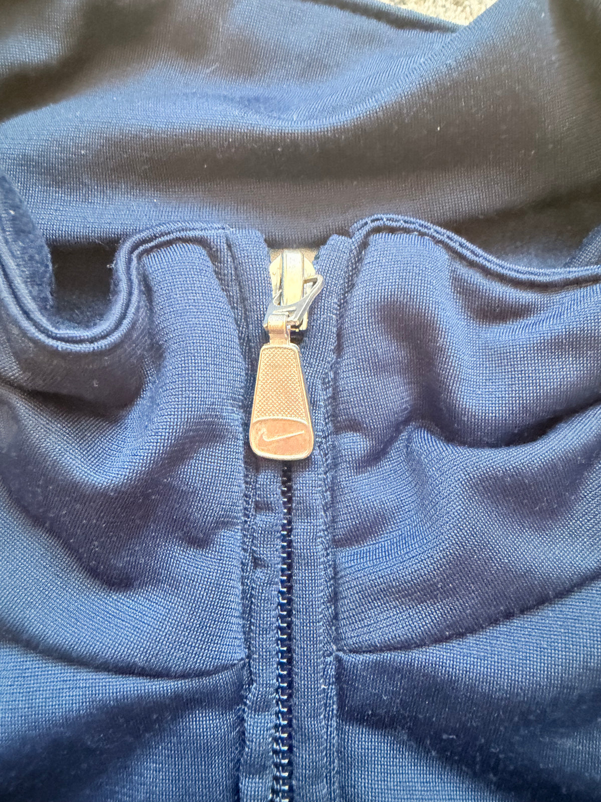 Nike Vintage Track Jacket (XL)