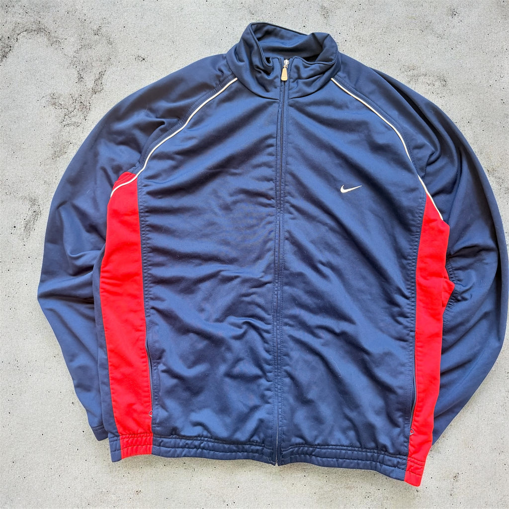 Nike Vintage Track Jacket (XL)