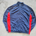 Nike Vintage Track Jacket (XL)