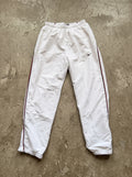 Trackpants Weiß Nike (S)