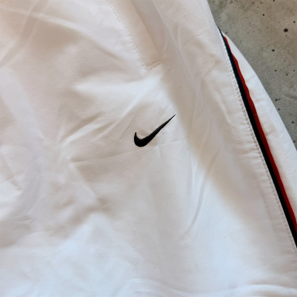 Trackpants Weiß Nike (S)