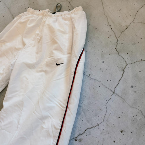 Trackpants Weiß Nike (S)