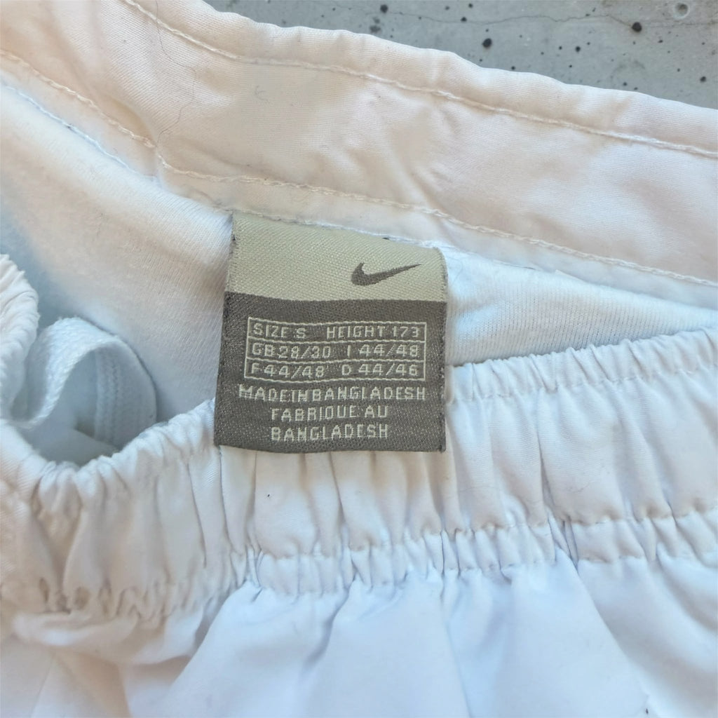 Trackpants Weiß Nike (S)